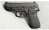 SIG Sauer~P229~.40 S&W - 2 of 3