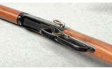 Winchester~Buffalo Bill Commemorative~.30-30 Winchester - 7 of 11