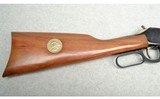 Winchester~Buffalo Bill Commemorative~.30-30 Winchester - 2 of 11