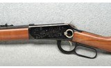 Winchester~Buffalo Bill Commemorative~.30-30 Winchester - 8 of 11