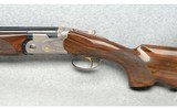 Beretta~682 Gold E Sporting ~12 Gauge With 20 Ga, 28 Ga, and .410 tube sets. - 8 of 15