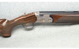 Beretta~682 Gold E Sporting ~12 Gauge With 20 Ga, 28 Ga, and .410 tube sets. - 3 of 15