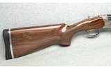 Beretta~682 Gold E Sporting ~12 Gauge With 20 Ga, 28 Ga, and .410 tube sets. - 2 of 15