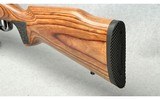 Savage~40~.22 Hornet~Leupold VX-1 3-9X40MM - 10 of 10