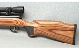 Savage~40~.22 Hornet~Leupold VX-1 3-9X40MM - 9 of 10