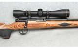 Savage~40~.22 Hornet~Leupold VX-1 3-9X40MM - 3 of 10