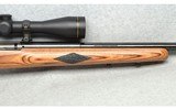 Savage~40~.22 Hornet~Leupold VX-1 3-9X40MM - 4 of 10