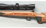 Savage~40~.22 Hornet~Leupold VX-1 3-9X40MM - 8 of 10