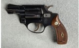 Smith & Wesson~36~.38 S&W Special - 2 of 4