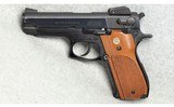 Smith & Wesson~439~9MM Parabellum - 2 of 3