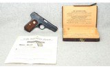 Colt~Automatic~.32 Auto - 6 of 6