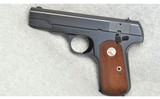 Colt~Automatic~.32 Auto - 2 of 6