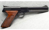 Colt~Match Target~.22 Long Rifle - 1 of 5
