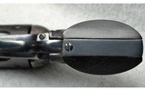 Colt ~ Single Action Army ~ .32 WCF - 5 of 6