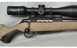 Tikka~T3X~6.5 Creedmoor~ With Burris Signature HD 5-25X50mm scope - 3 of 10