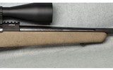 Tikka~T3X~6.5 Creedmoor~ With Burris Signature HD 5-25X50mm scope - 4 of 10