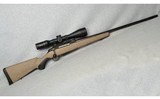 Tikka~T3X~6.5 Creedmoor~ With Burris Signature HD 5-25X50mm scope - 1 of 10