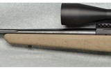 Tikka~T3X~6.5 Creedmoor~ With Burris Signature HD 5-25X50mm scope - 6 of 10