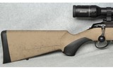 Tikka~T3X~6.5 Creedmoor~ With Burris Signature HD 5-25X50mm scope - 2 of 10