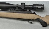 Tikka~T3X~6.5 Creedmoor~ With Burris Signature HD 5-25X50mm scope - 8 of 10