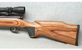 Savage~40~.22 Hornet~Leupold VX-1 3-9X40MM - 9 of 10