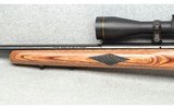 Savage~40~.22 Hornet~Leupold VX-1 3-9X40MM - 6 of 10