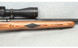 Savage~40~.22 Hornet~Leupold VX-1 3-9X40MM - 4 of 10