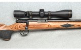 Savage~40~.22 Hornet~Leupold VX-1 3-9X40MM - 3 of 10