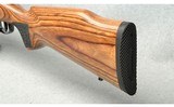 Savage~40~.22 Hornet~Leupold VX-1 3-9X40MM - 10 of 10