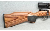 Savage~40~.22 Hornet~Leupold VX-1 3-9X40MM - 2 of 10