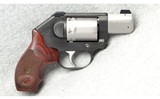 Kimber~K6S~.357 Magnum - 1 of 3