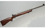 Winchester~75~.22 Long Rifle - 1 of 10