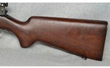 Winchester~75~.22 Long Rifle - 9 of 10