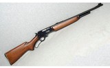 Marlin~336 SC~.35 Remington - 1 of 10