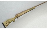 Weatherby~Vanguard~7MM-08 Remington - 1 of 10