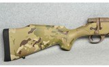 Weatherby~Vanguard~7MM-08 Remington - 2 of 10