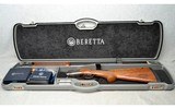 Beretta~692~12 Gauge - 11 of 11