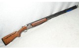 Beretta~692~12 Gauge - 1 of 11