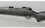 Weatherby~Mark V~.30-378 Weatherby Magnum - 8 of 10