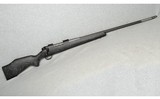Weatherby~Mark V~.30-378 Weatherby Magnum - 1 of 10
