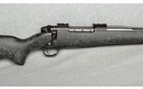 Weatherby~Mark V~.30-378 Weatherby Magnum - 3 of 10