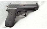 SIG Sauer~P220~.45 Auto - 1 of 4