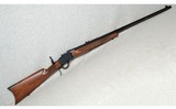 Winchester/Miroku~1885~.405 Winchester - 1 of 10