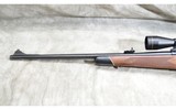 WINCHESTER ~ Model 70 ~ .30-06 SPRINGFIELD - 8 of 11