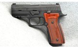 SIG Sauer~P320~AGX Classic~9MM - 2 of 3