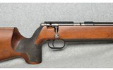 Anschutz~64 Silhouette~.22 Long Rifle - 3 of 10