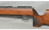 Anschutz~64 Silhouette~.22 Long Rifle - 8 of 10