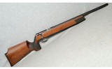 Anschutz~64 Silhouette~.22 Long Rifle - 1 of 10