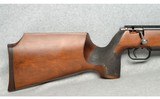 Anschutz~64 Silhouette~.22 Long Rifle - 2 of 10