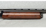 Winchester~Super X Model 1~ 12 Gauge - 4 of 10